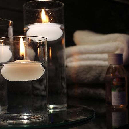 Le Love Spa Lião Exterior foto