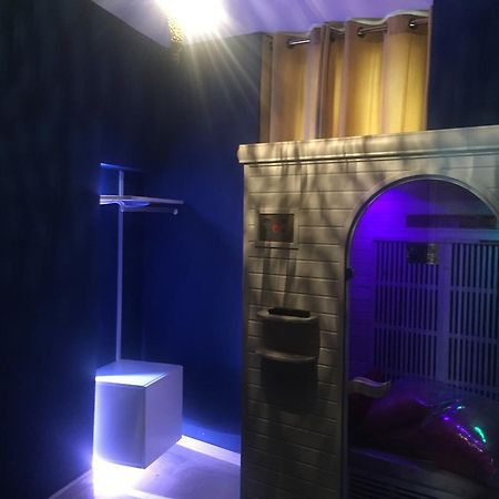 Le Love Spa Lião Exterior foto
