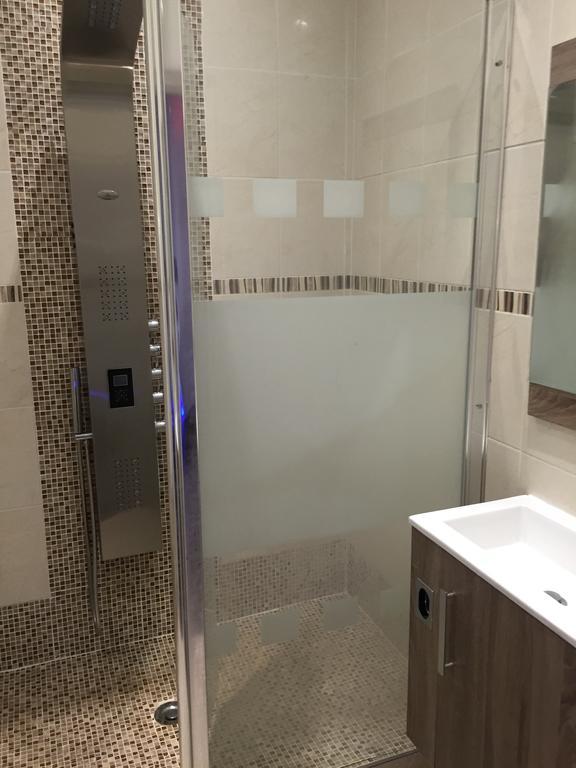 Le Love Spa Lião Exterior foto