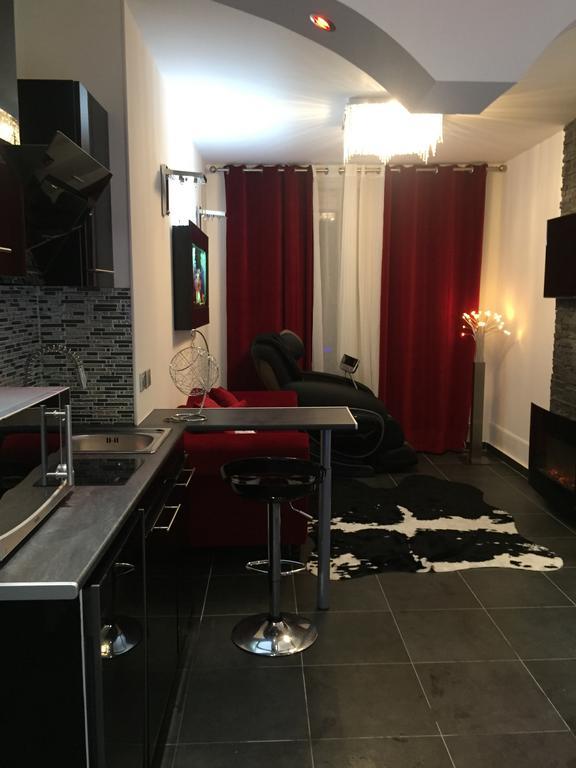 Le Love Spa Lião Exterior foto