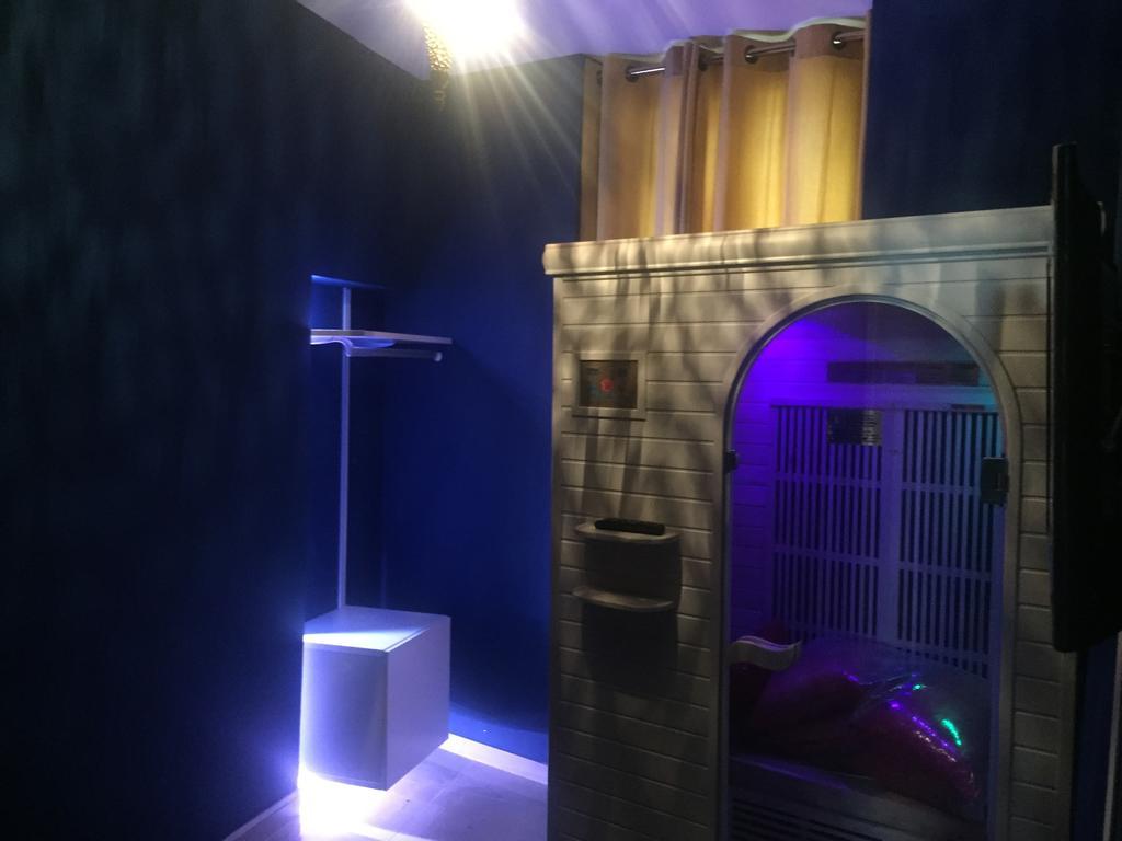 Le Love Spa Lião Exterior foto