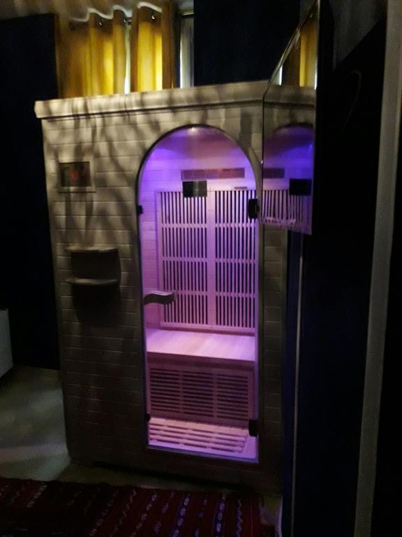 Le Love Spa Lião Exterior foto
