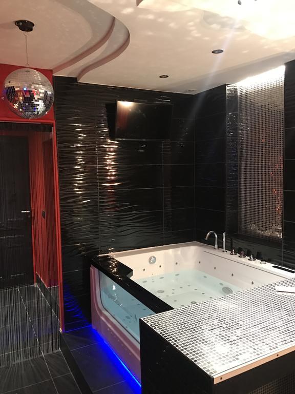 Le Love Spa Lião Exterior foto