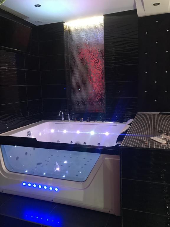Le Love Spa Lião Exterior foto
