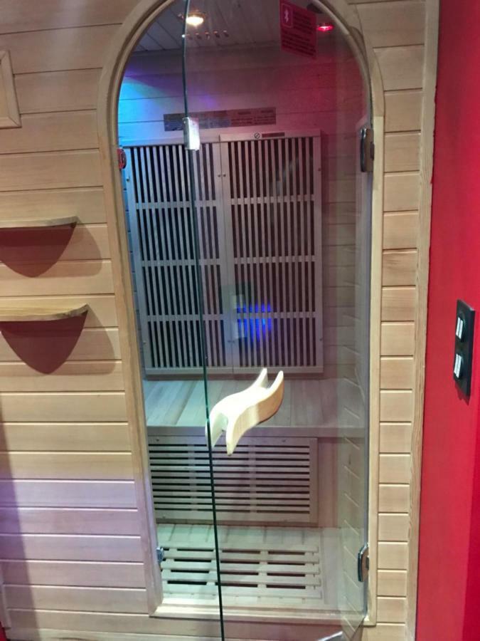 Le Love Spa Lião Exterior foto